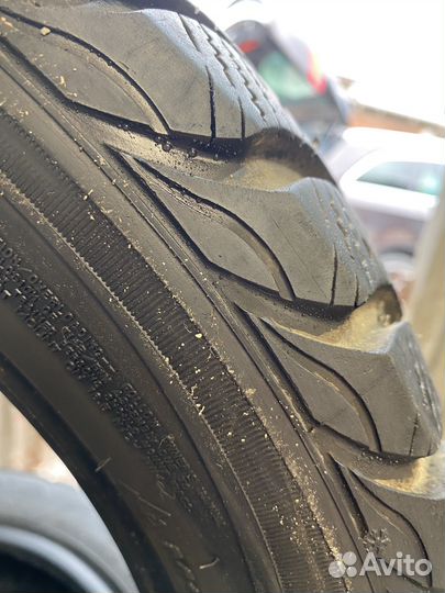 Sava Eskimo S2 Ice 205/55 R16 88H