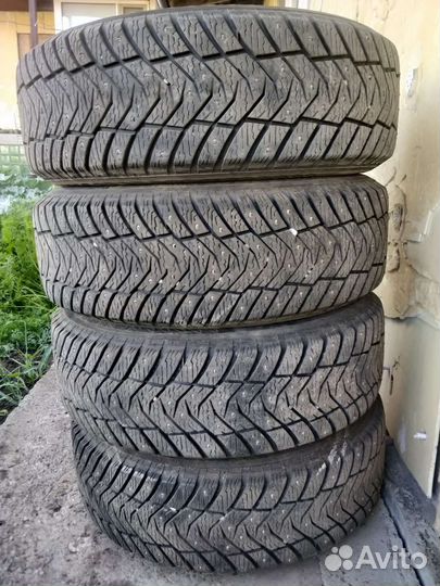 Yokohama Ice Guard IG65 225/60 R17 103T