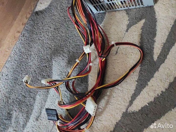 Блок питания 300w