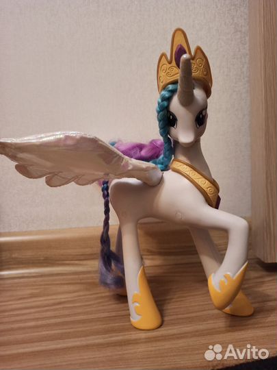 Принцесса Селестия