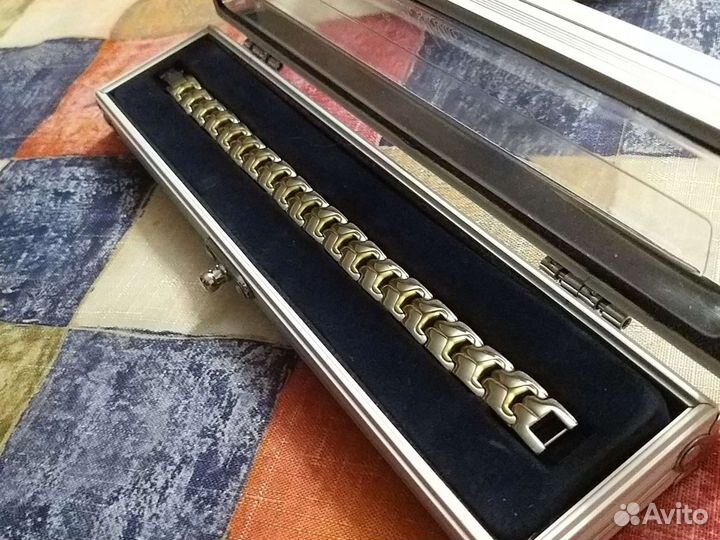 Браслет vision