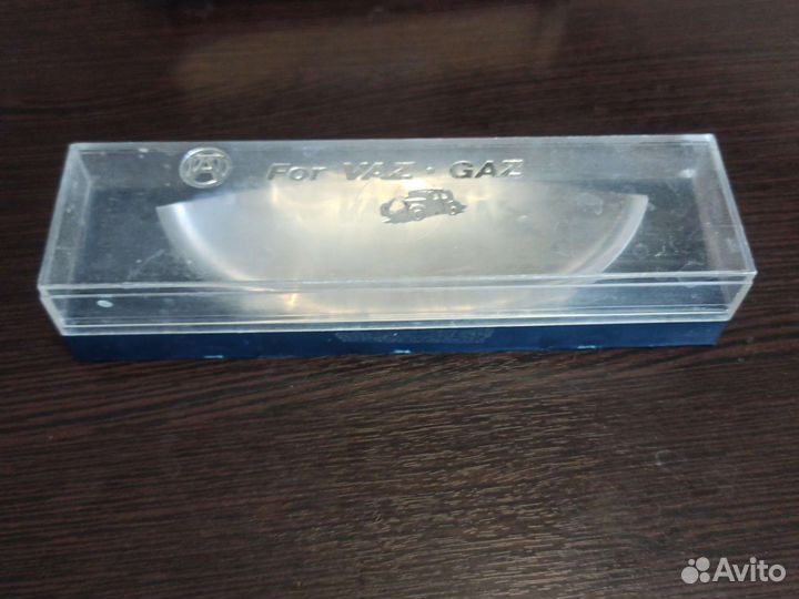 Накладки под ручки ваз