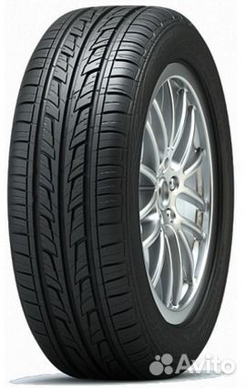 Cordiant Road Runner 155/70 R13 75T