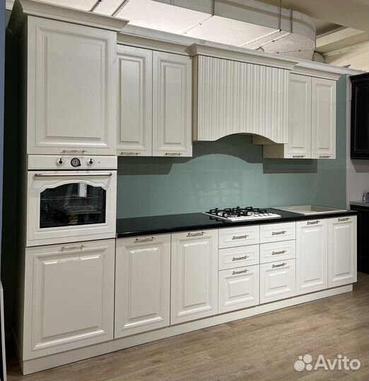 Кухонный гарнитур (на заказ)