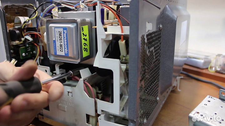 Ремонт сотовых телефонов, планшетов