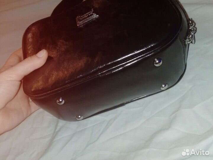 Сумка женская через плечо