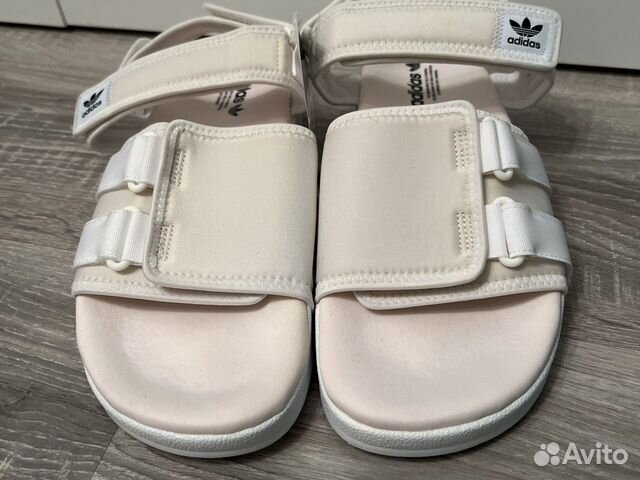 Сандалии adidas мужские