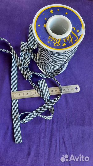 Косая бейка