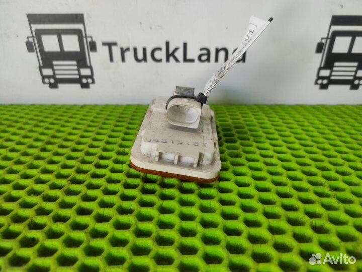 Фонарь габаритный боковой Volvo Fh 4