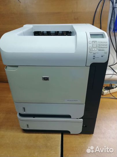 Принтер HP LJ P4515X