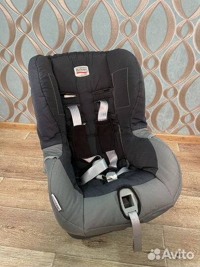Детское автокресло Britax Trend Line 0-13 кг