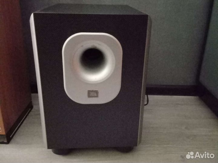 JBL Sub 200/230