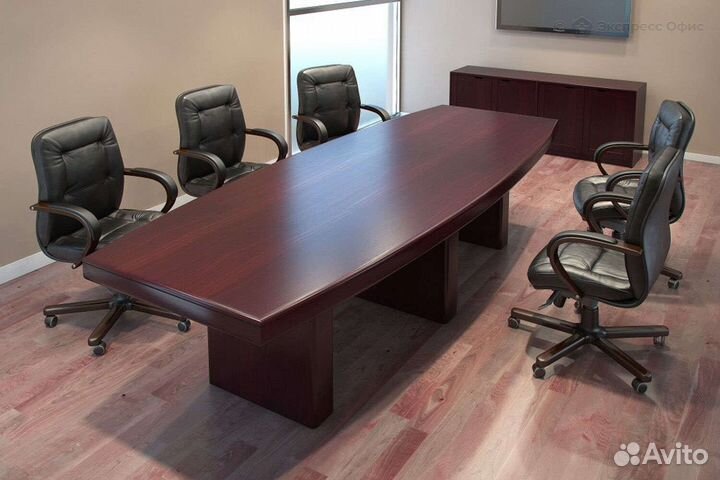 Кабинет руководителя Zaragoza