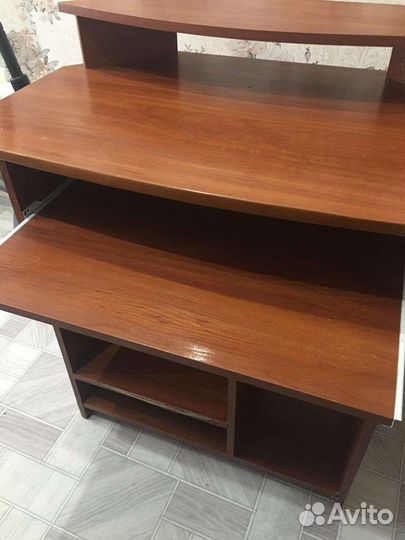 Компьютерный стол бу