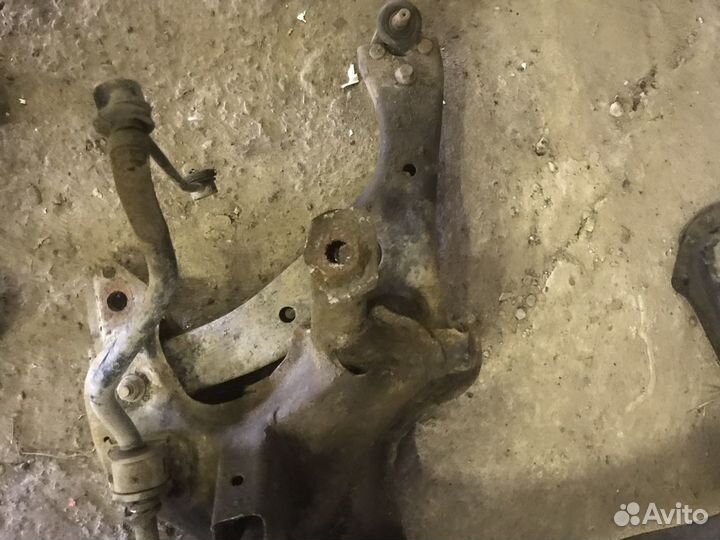 Рычаг передний Chery Tiggo T11