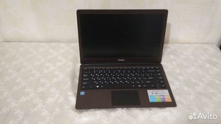 Ультрабук 13.3