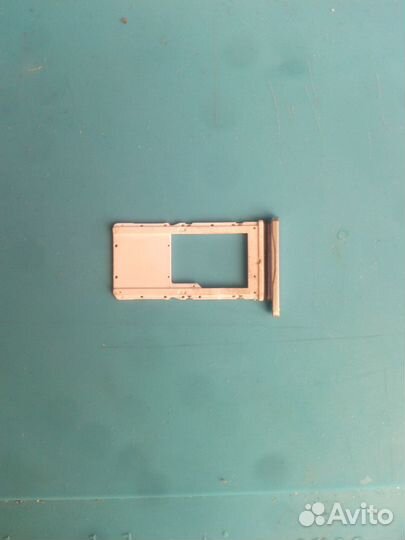 Симлоток Samsung Galaxy Tab A7 10.4