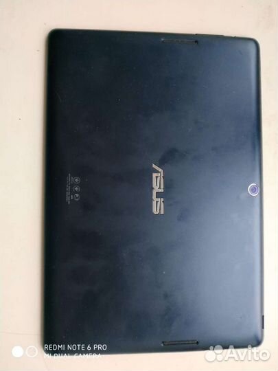Планшеты бу Asus