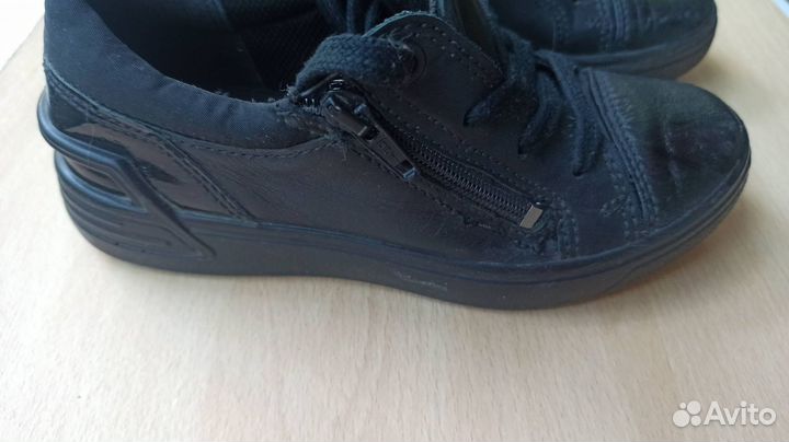 Туфли ecco р.31