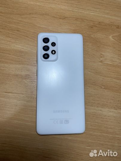 Телефон samsung Galaxy A52