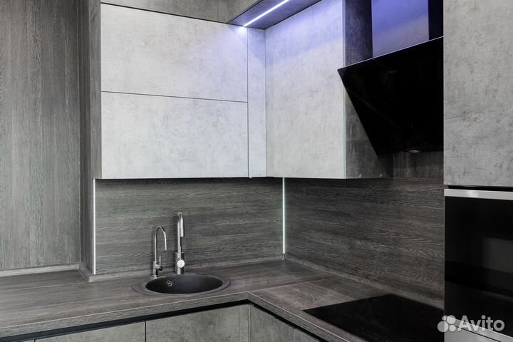 Кухня (цена за всю кухню)км:10001