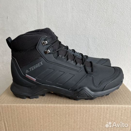 Adidas Terrex AX3 Beta Mid 8uk оригинал
