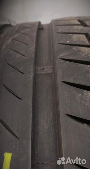 Continental ContiPremiumContact 6 275/35 R20 94Y