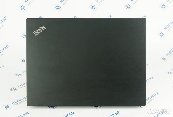Ноутбук Lenovo ThinkPad E480 графика дизайн