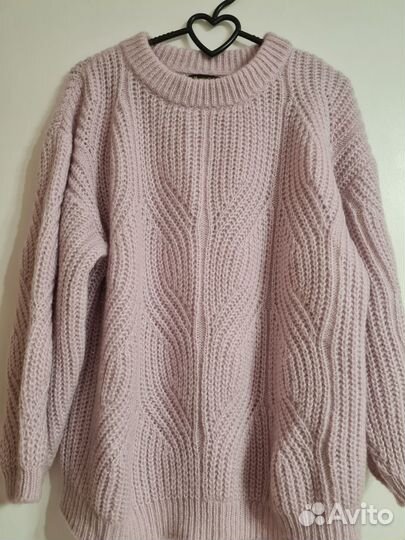 Massimo dutti свитер