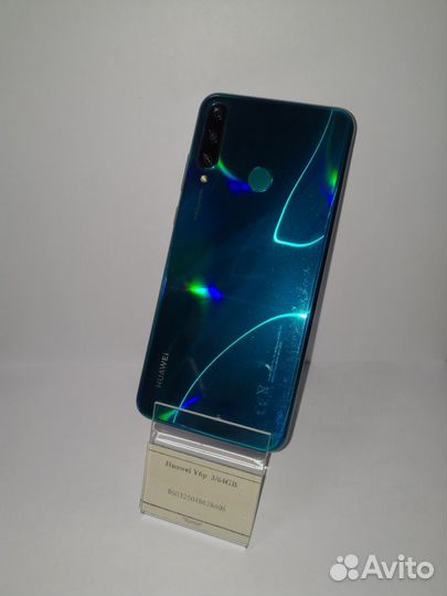 Huawei Y6p