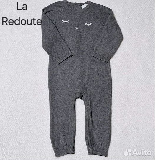 Комбинезон Reima Lassie 80 86