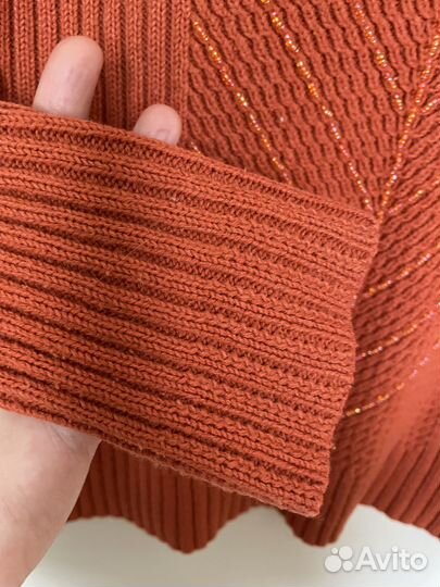 Джемпер для девочки 152 158