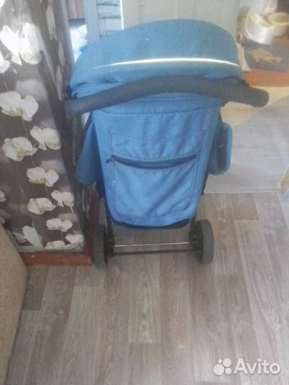 Продам коляску