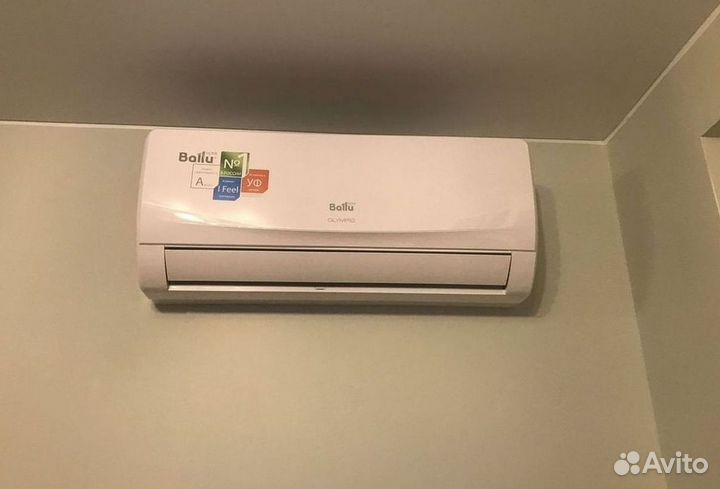 Кондиционер / большой выбор