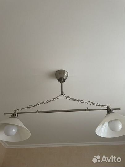 Светильник потолочный IKEA