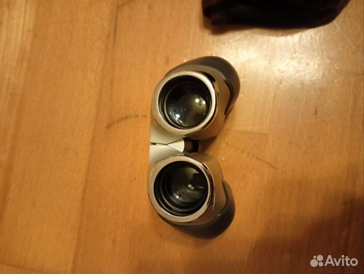 Бинокль Nikula