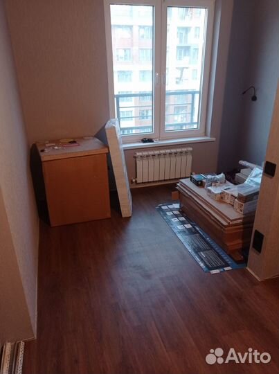 Чистовой ремонт с материалом в Сочи