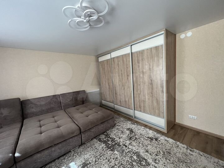 Дом 70 м² на участке 15 сот.