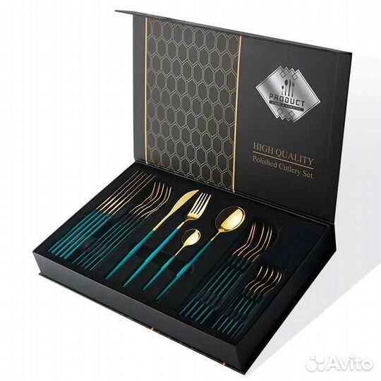 Набор столовых приборов