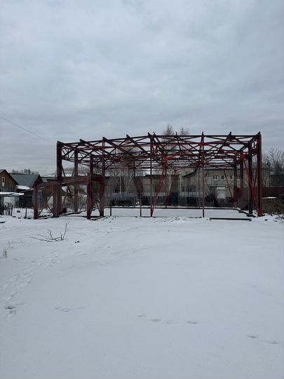 Участок 12 сот. (ИЖС)