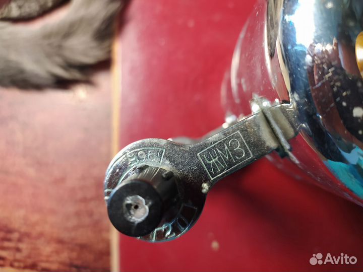 Распылитель дезинфицирующих жидкостей