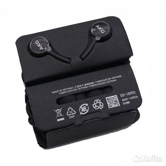 Наушники Samsung EO IG955