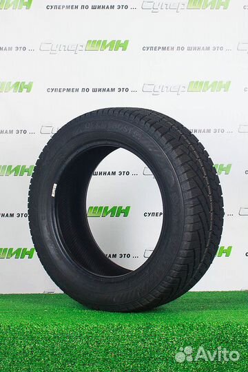 Gislaved Soft Frost 200 175/65 R14