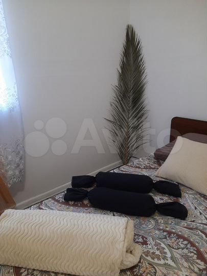 Комната 26 м², 1/1 эт.