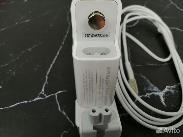 Адаптер питания MagSafe 85W