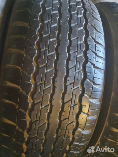 Dunlop Grandtrek AT22 285/60 R18 116V