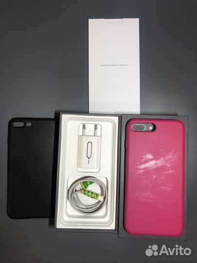 iPhone 8 Plus, 64 ГБ