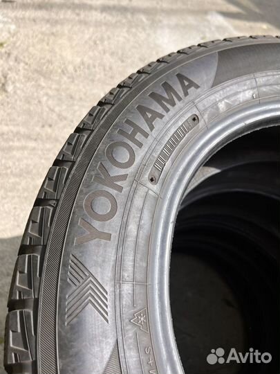 Yokohama Ice Guard IG50+ 195/65 R15