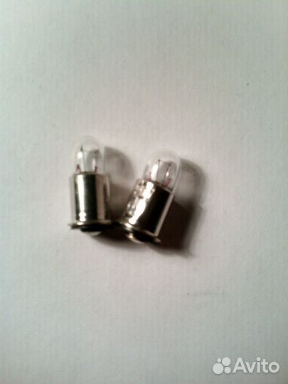 Лампа для усилителя Sugden Au51 с блоком питания