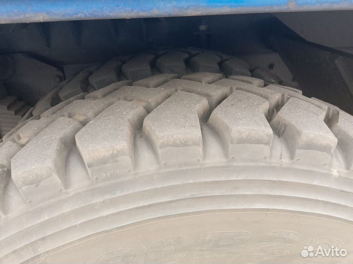 Белшина Бел-298 315/80 R9